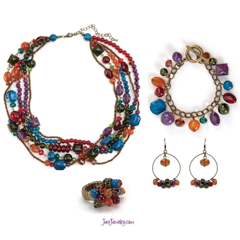 MULTI-TASKER 4 PC SET